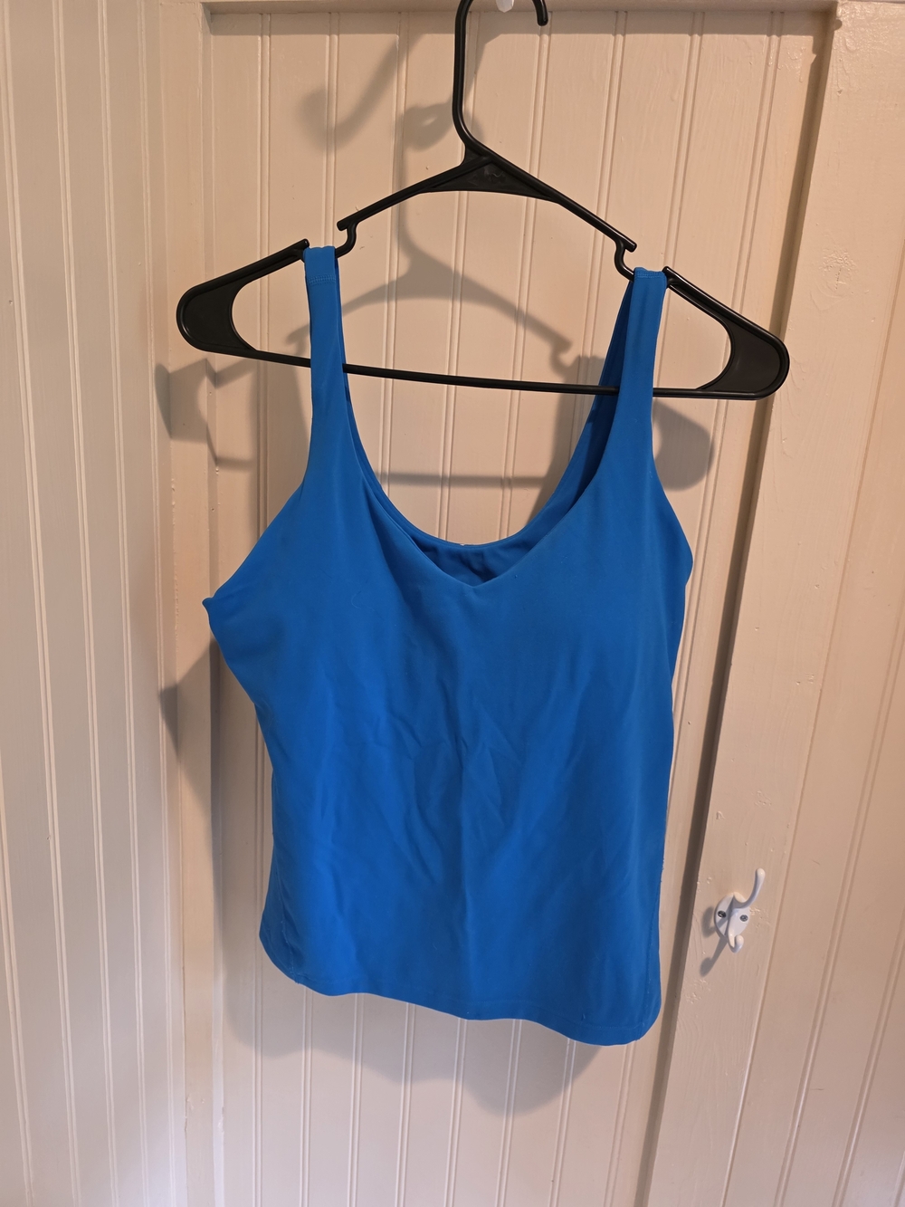 Lululemon Midi Tank